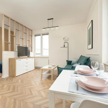 Comfortable In By Renters * Wrocław