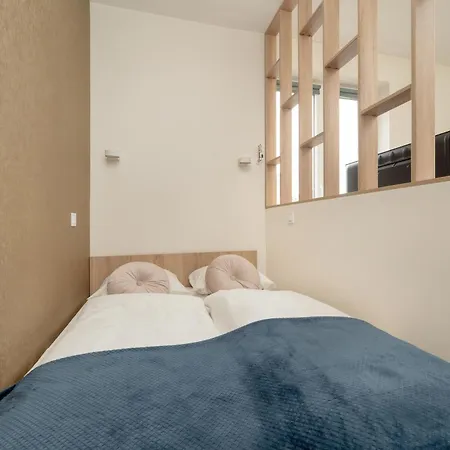 Lägenhet Comfortable In By Renters