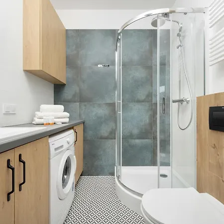Apartman Comfortable In By Renters *