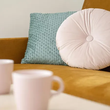 Apartman Comfortable In By Renters *