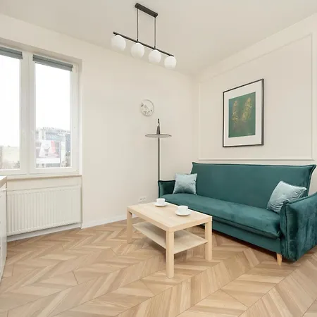 Lejlighed Comfortable In By Renters *