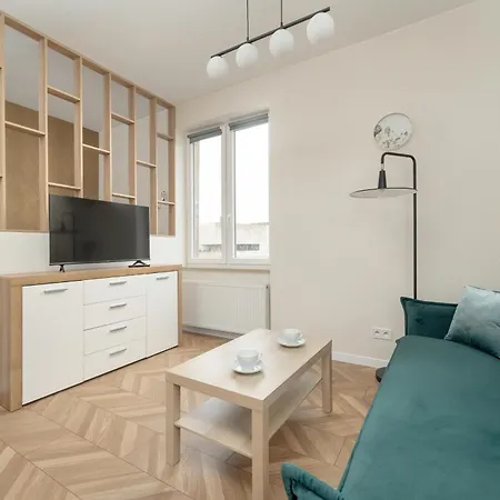 Lejlighed Comfortable In By Renters