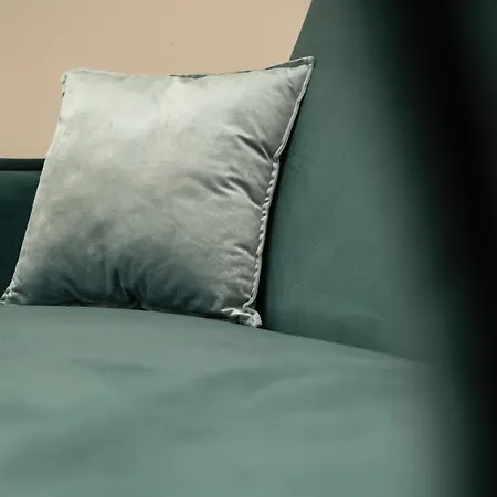 Lejlighed Comfortable In By Renters *