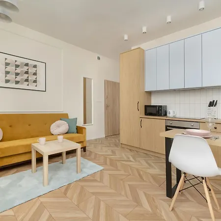 Comfortable In By Renters Lejlighed
