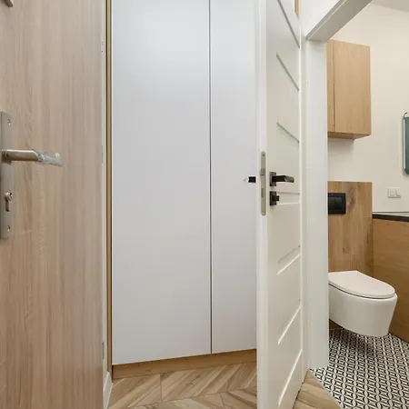 Comfortable In By Renters Lejlighed