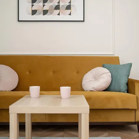 Lejlighed Comfortable In By Renters *